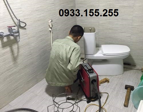 Quy trình làm việc của Công Ty TNHH Vệ Sinh Môi Trường TUẤN ANH